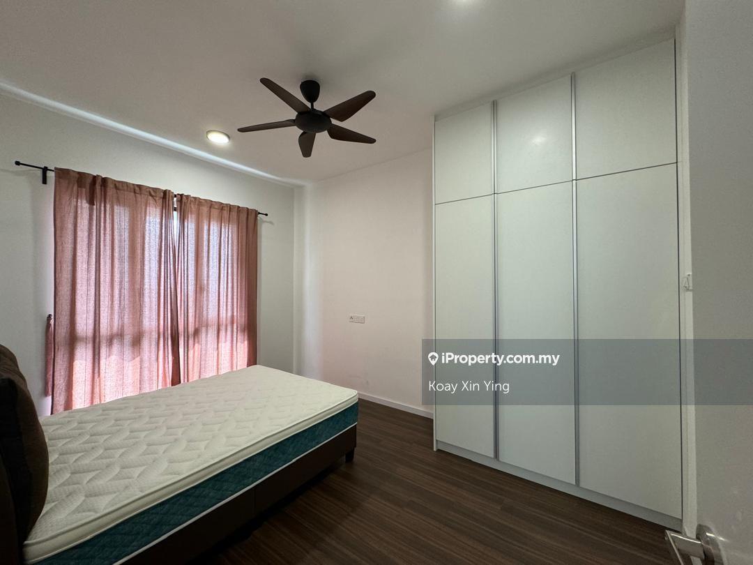 Kondominium untuk Disewa di Vertu Resort oleh Koay Xin Ying - iProperty.com.my