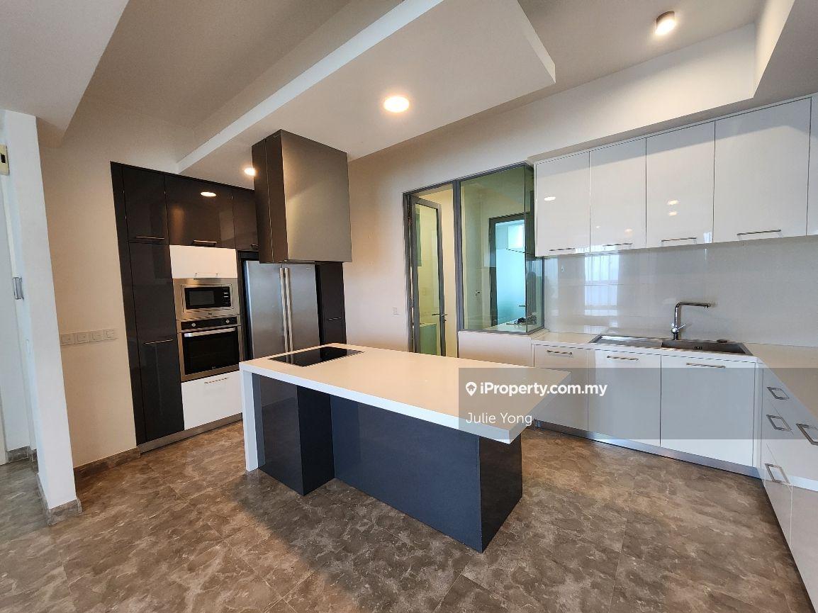 Kondominium untuk Dijual di Kiaramas Danai oleh Julie Yong - iProperty.com.my