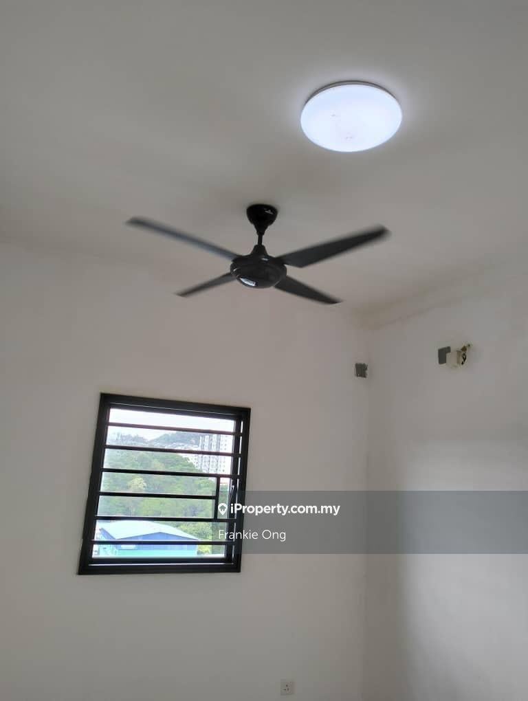 Service Residence for Rent in Sk One Residence by Frankie Ong - iProperty.com.my