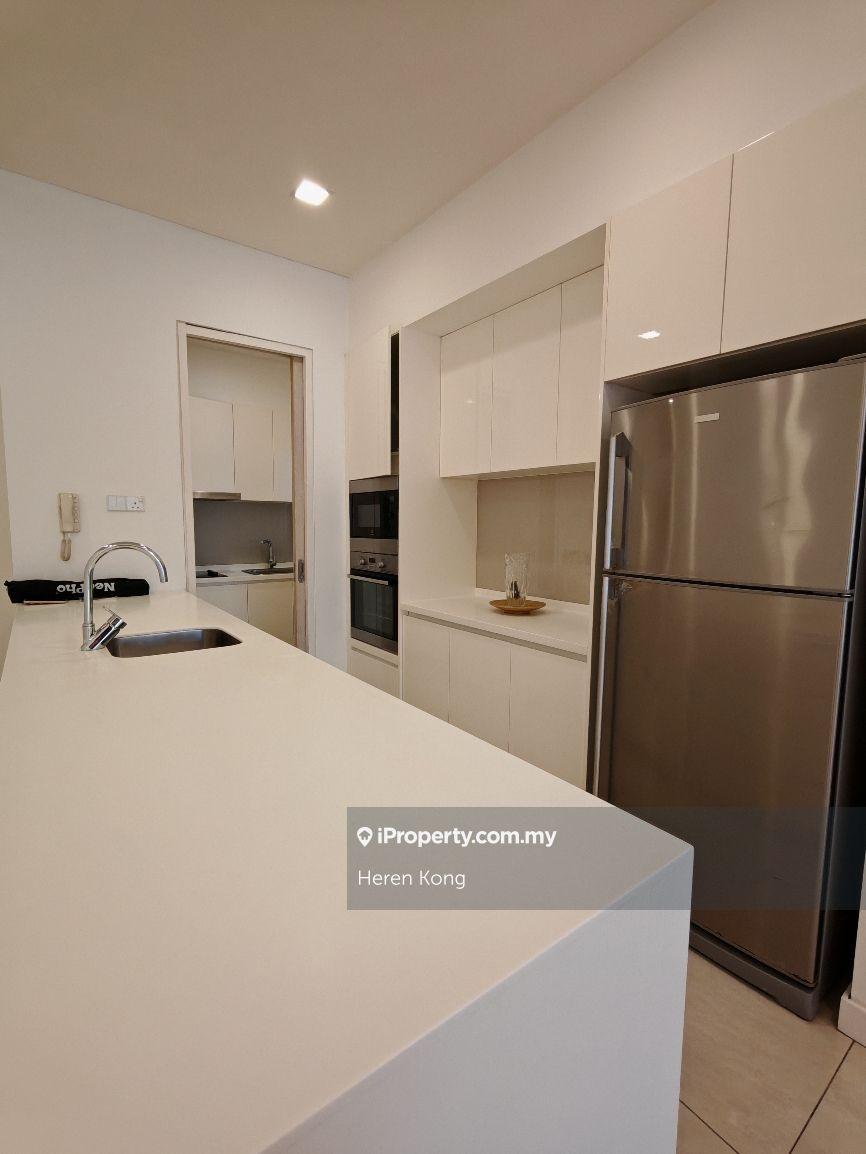 Service Residence for Sale in The Horizon Residence by Heren Kong - iProperty.com.my