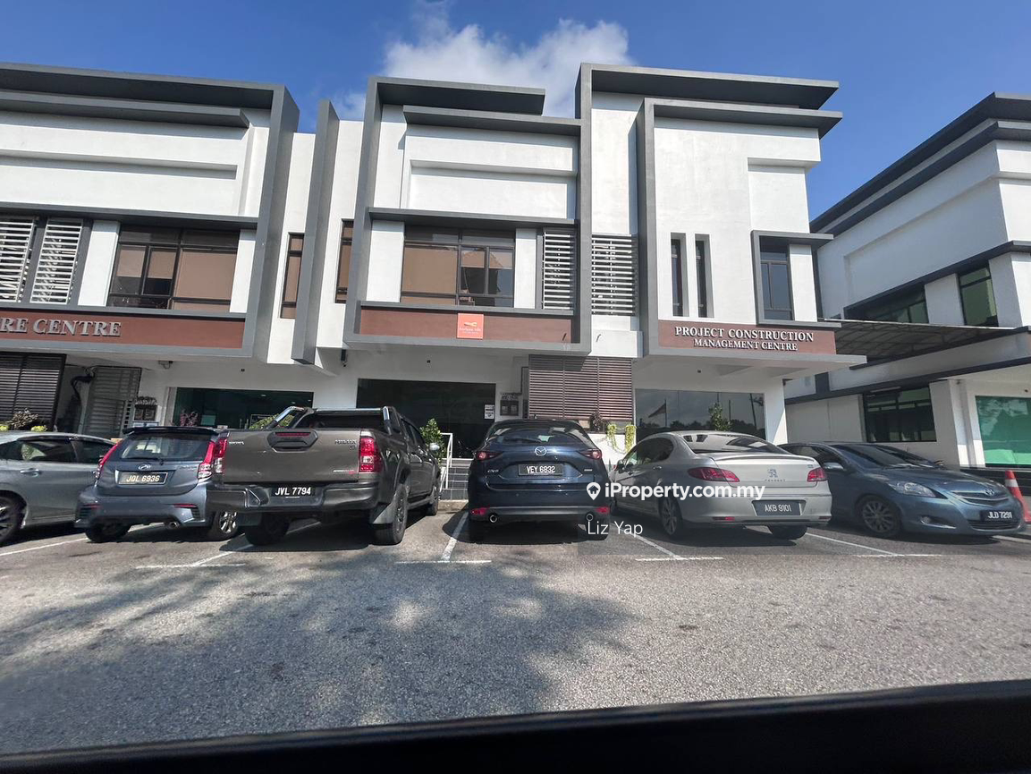 Kedai untuk Dijual di Horizon Hills, Iskandar Puteri (Nusajaya) oleh Liz Yap - iProperty.com.my