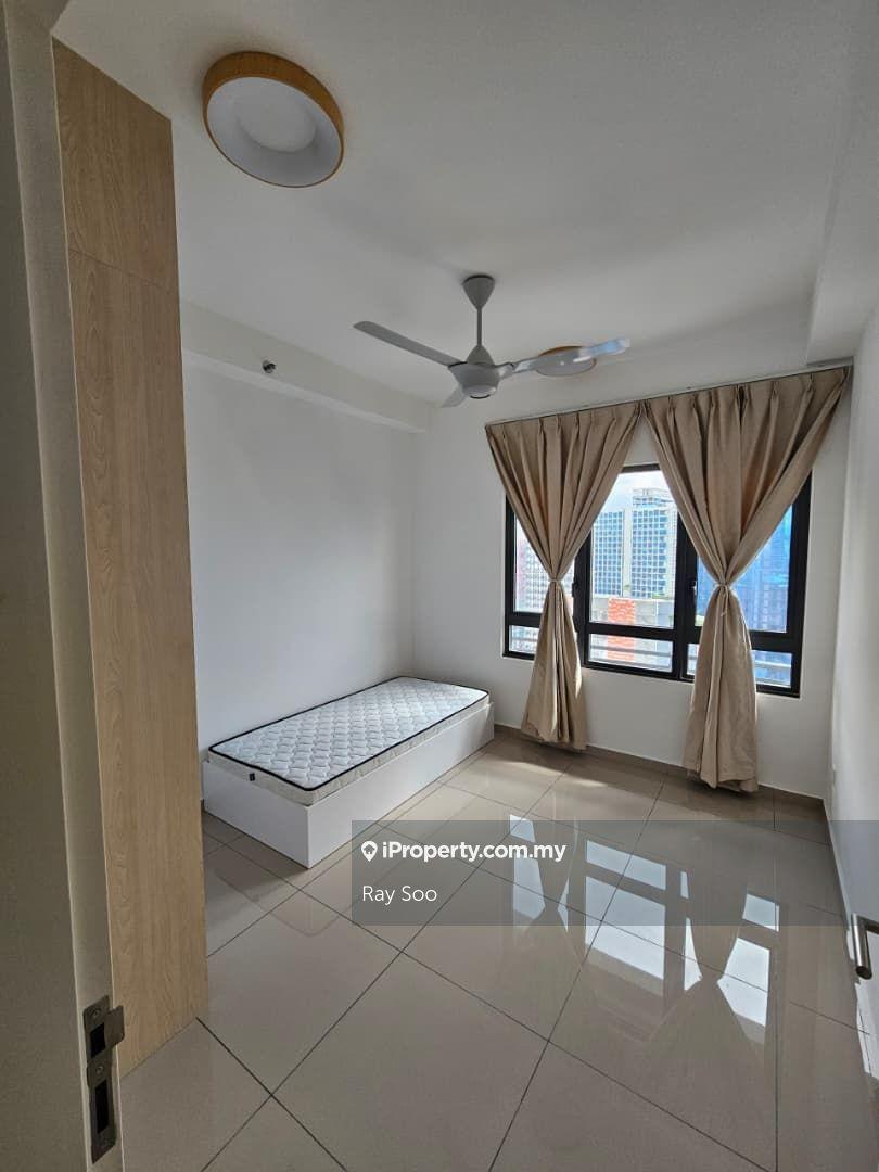 Service Residence for Rent in D'Erica by Ray Soo - iProperty.com.my