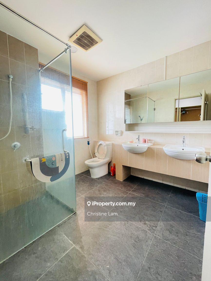 Rumah Bandar untuk Disewa di Kota Kemuning, Shah Alam oleh Christine Lam - iProperty.com.my