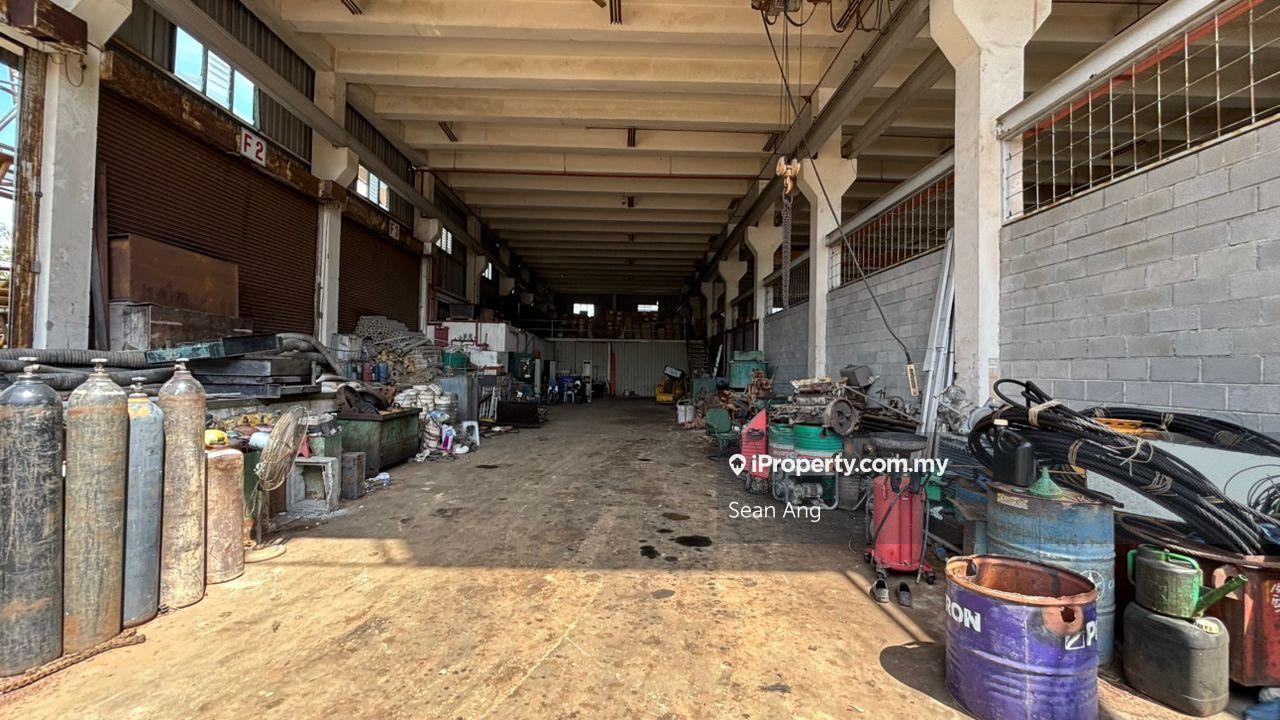 Detached Factory for Sale in Hicom - Glenmarie Industrial Park, Shah Alam by Sean Ang - iProperty.com.my