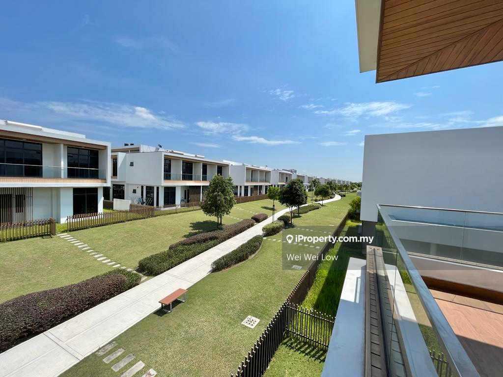 Semi-Detached House for Sale in Eco Sanctuary, Telok Panglima Garang by Wei Wei Low - iProperty.com.my