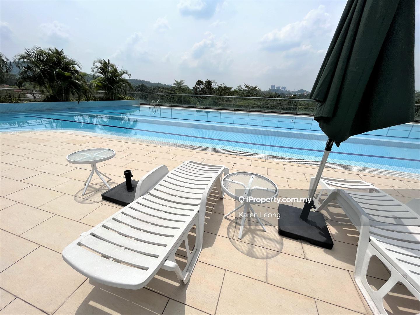 Kondominium untuk Dijual di The Plaza Condominium oleh Karen Leong - iProperty.com.my