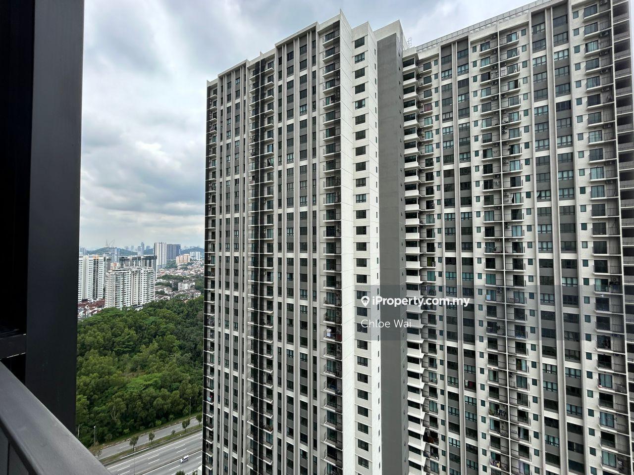 Residensi Servis untuk Dijual di M Oscar oleh Chloe Wai - iProperty.com.my