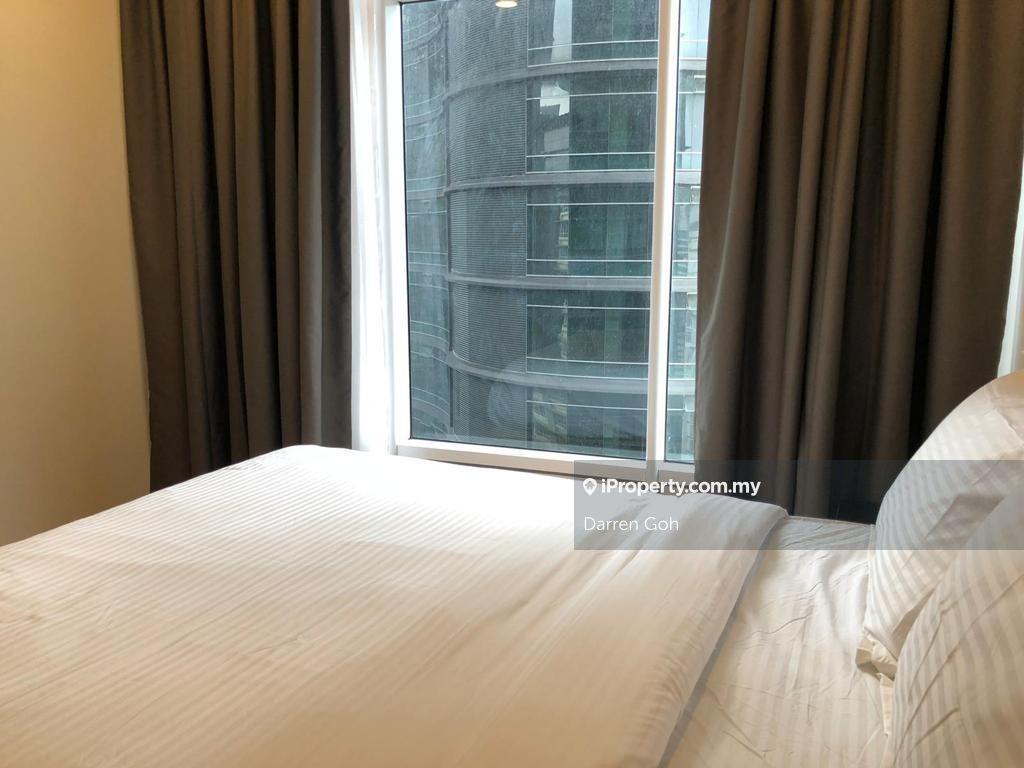 Residensi Servis untuk Disewa di Sky Suites @ KLCC oleh Darren Goh - iProperty.com.my