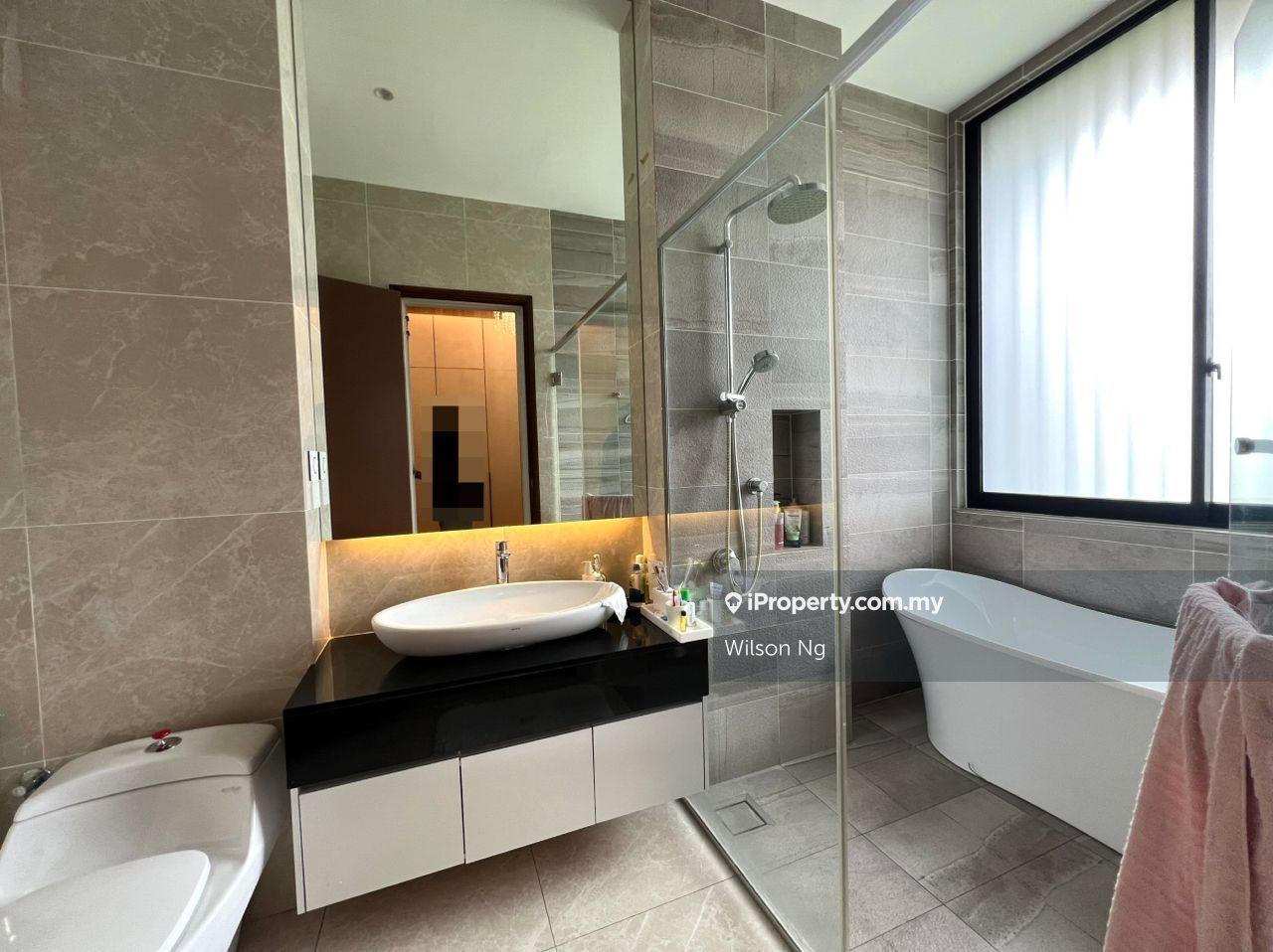 Banglo untuk Dijual di Eco Sanctuary, Telok Panglima Garang oleh Wilson Ng - iProperty.com.my