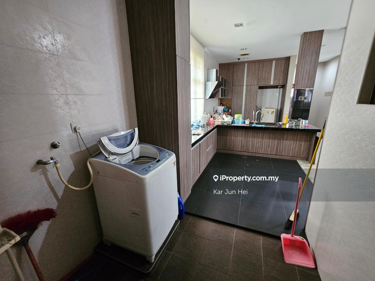 Bungalow House for Sale in Damai Gayana Bandar Damai Perdana, Cheras by Kar Jun Hei - iProperty.com.my