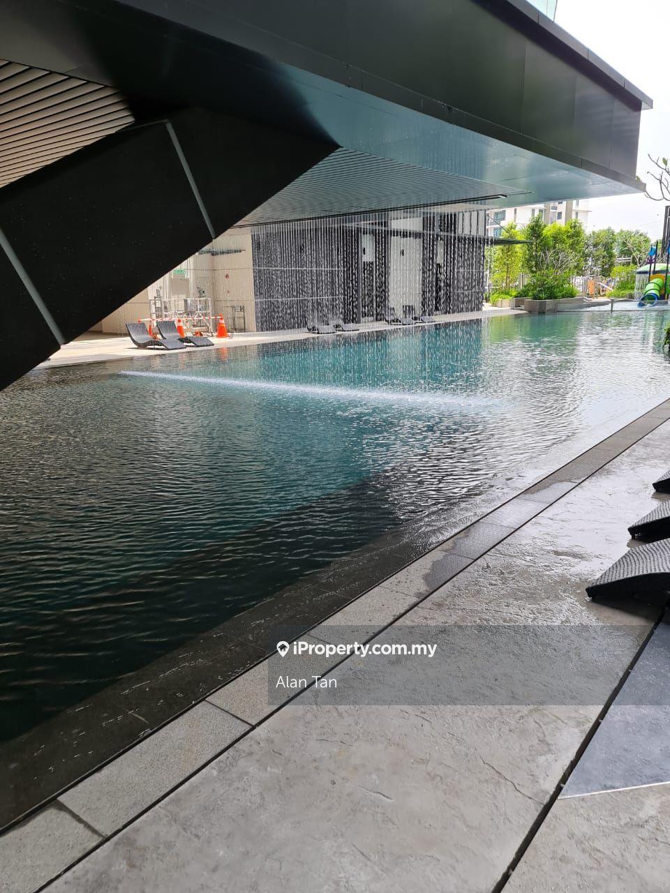 Service Residence for Rent in Lavile Kuala Lumpur by Alan Tan - iProperty.com.my