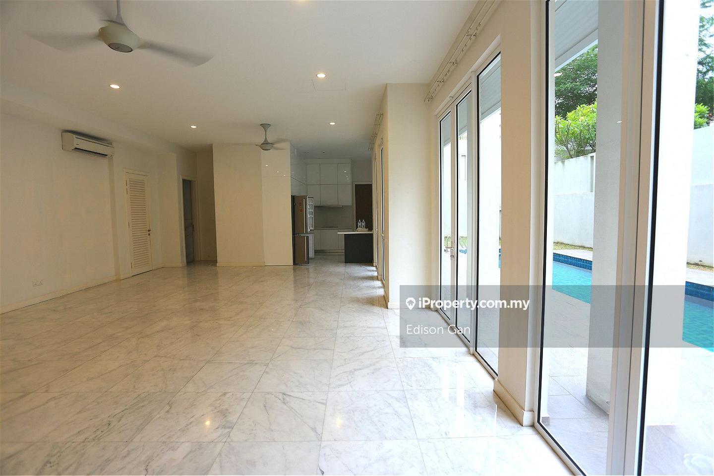 Rumah Berkembar untuk Dijual di VILLA SERENE KIARA, Sri Hartamas oleh Edison Gan - iProperty.com.my