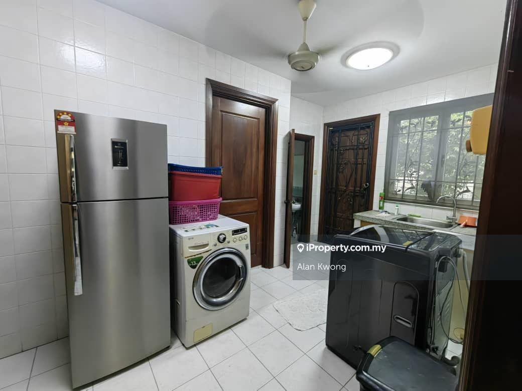 Bungalow House for Sale in Bukit Bandaraya, Bangsar by Alan Kwong - iProperty.com.my