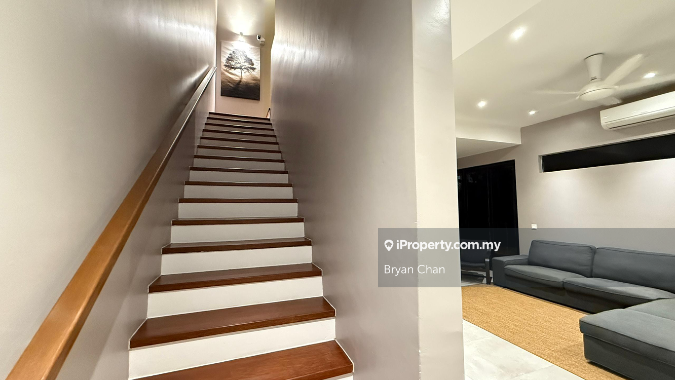 Rumah Berangkai 2 Tingkat untuk Dijual di Bandar Rimbayu, Teluk Panglima Garang, Tanjong Duabelas oleh Bryan Chan - iProperty.com.my