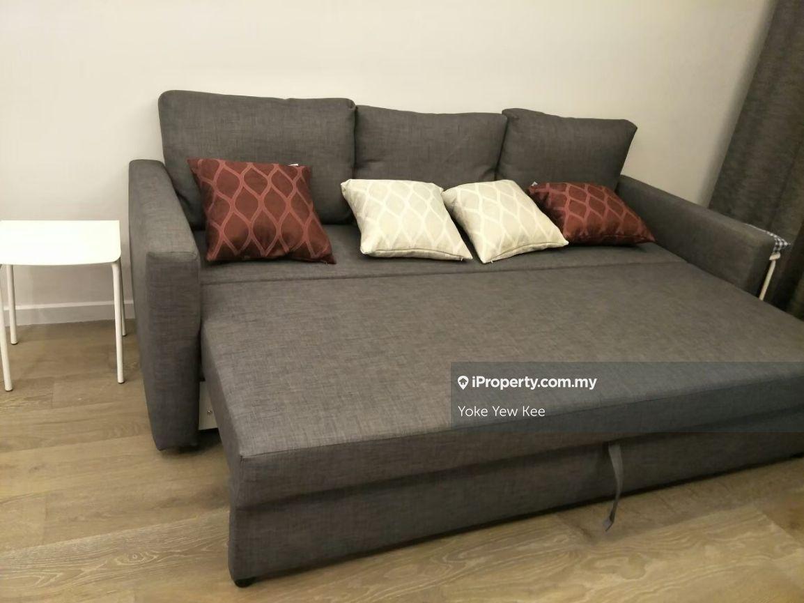 Service Residence for Rent in The Ruma by Yoke Yew Kee - iProperty.com.my