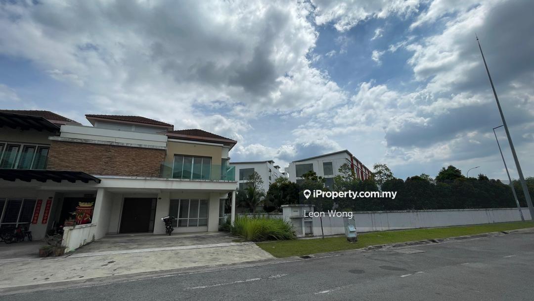 Semi-Detached House for Sale in Taman Anggun, Rawang by Leon Wong - iProperty.com.my