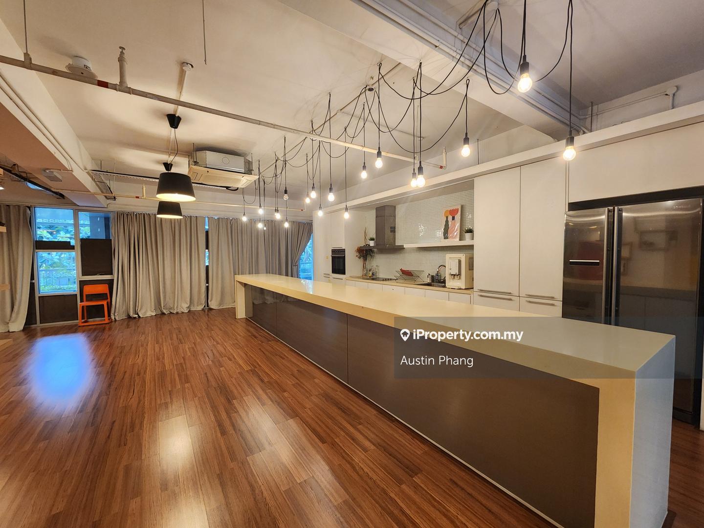 Kedai-Pejabat untuk Disewa di Sentul, Kuala Lumpur oleh Austin Phang - iProperty.com.my