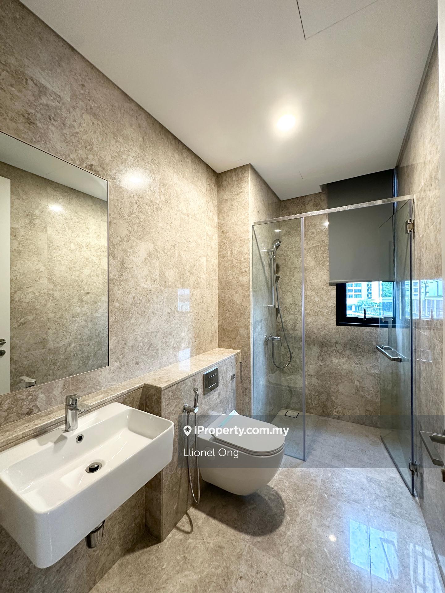 Kondominium untuk Dijual di WANGSA 9 RESIDENCY oleh Llionel Ong - iProperty.com.my