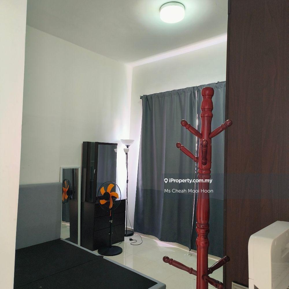 Service Residence for Rent in I Residence by Ms Cheah Mooi Hoon - iProperty.com.my