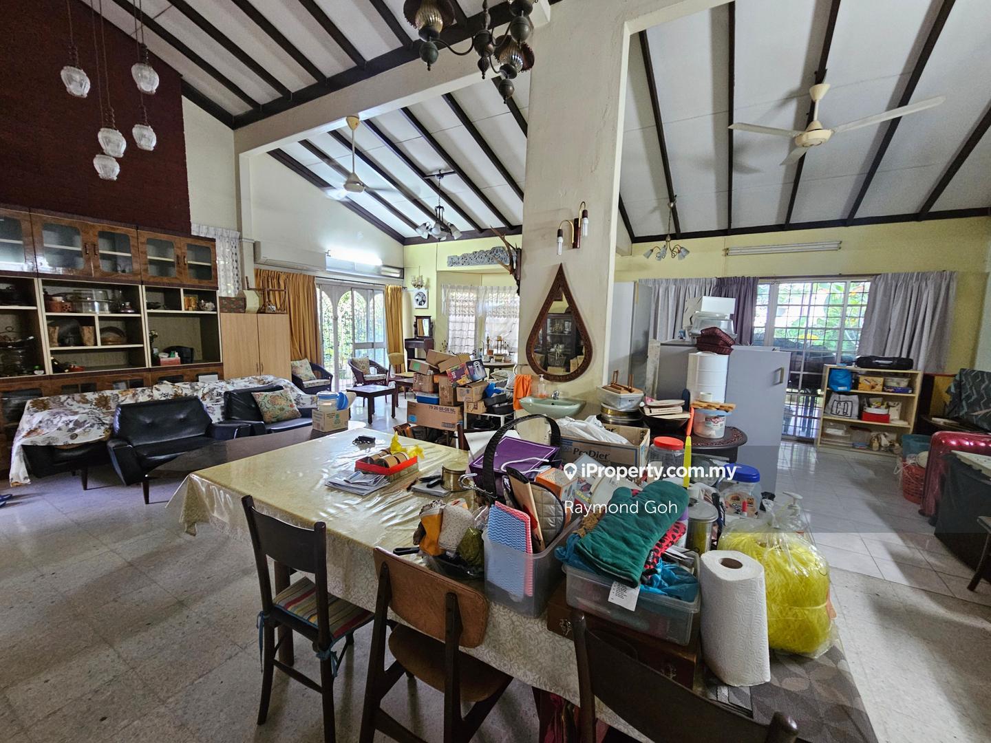 Bungalow House for Sale in Bukit Damansara, Damansara Heights by Raymond Goh - iProperty.com.my