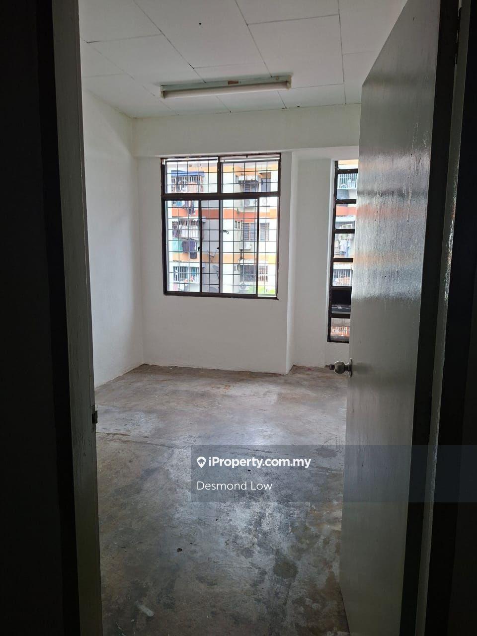 Kedai-Pejabat untuk Disewa di Batu Uban, Gelugor oleh Desmond Low - iProperty.com.my