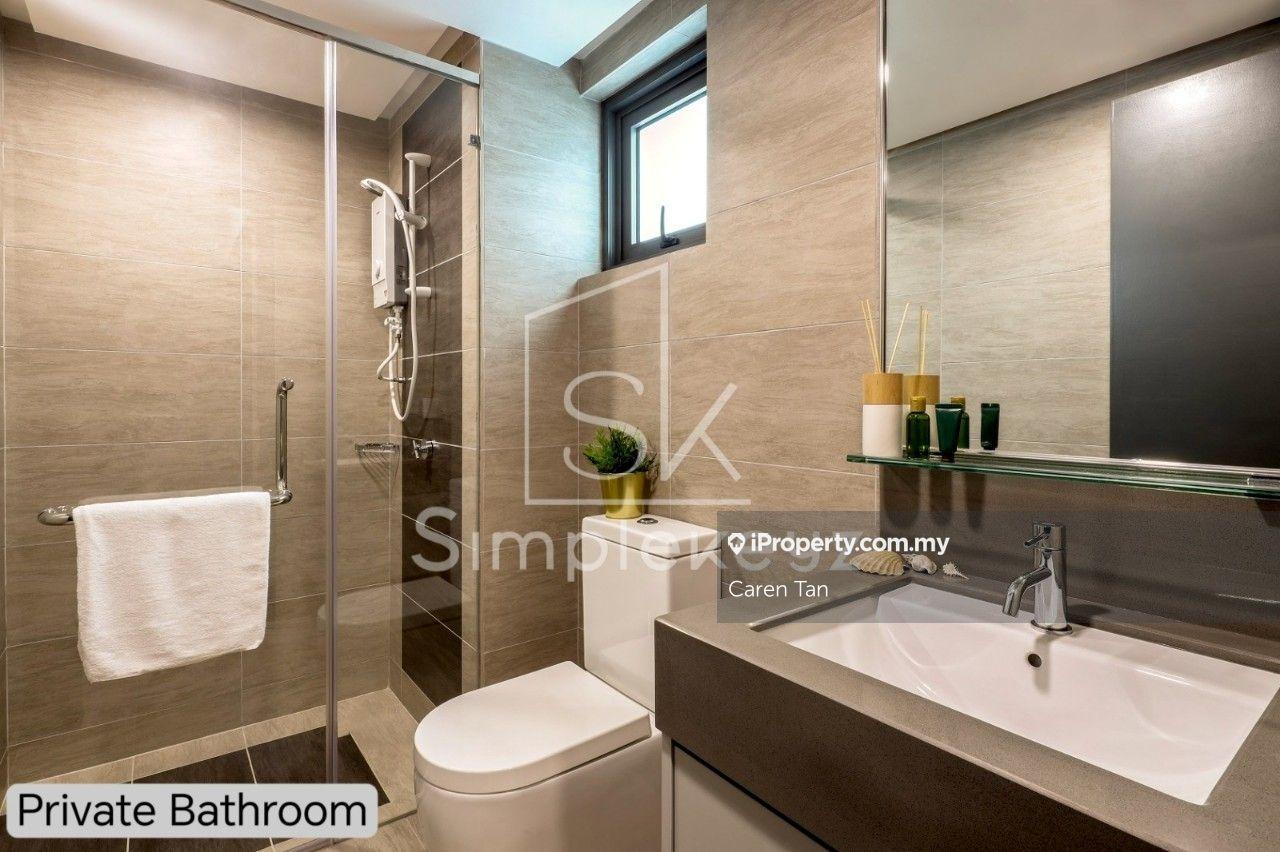 Service Residence for Rent in Co-Living @ Sunway House Waterfront Residence by Caren Tan - iProperty.com.my