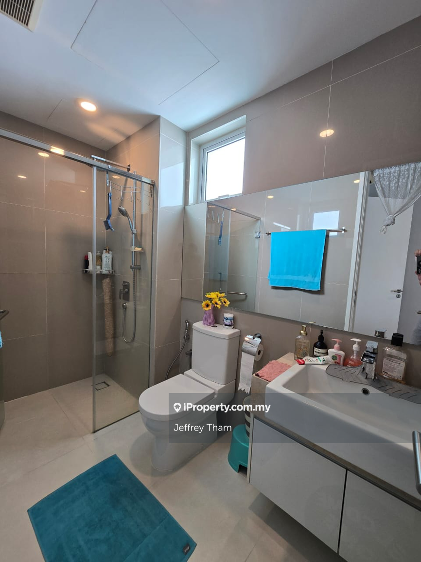Condominium for Sale in Scenaria @ North Kiara Hills by Jeffrey Tham - iProperty.com.my