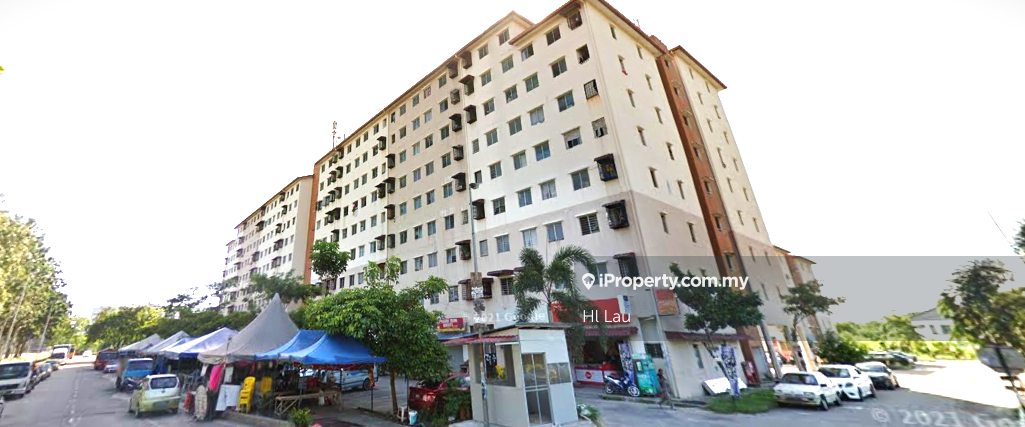 Banglo Tanah untuk Dijual di 4k+ Bungalow Land @ Puchong Prima near LRT Station, Puchong oleh Hl Lau - iProperty.com.my