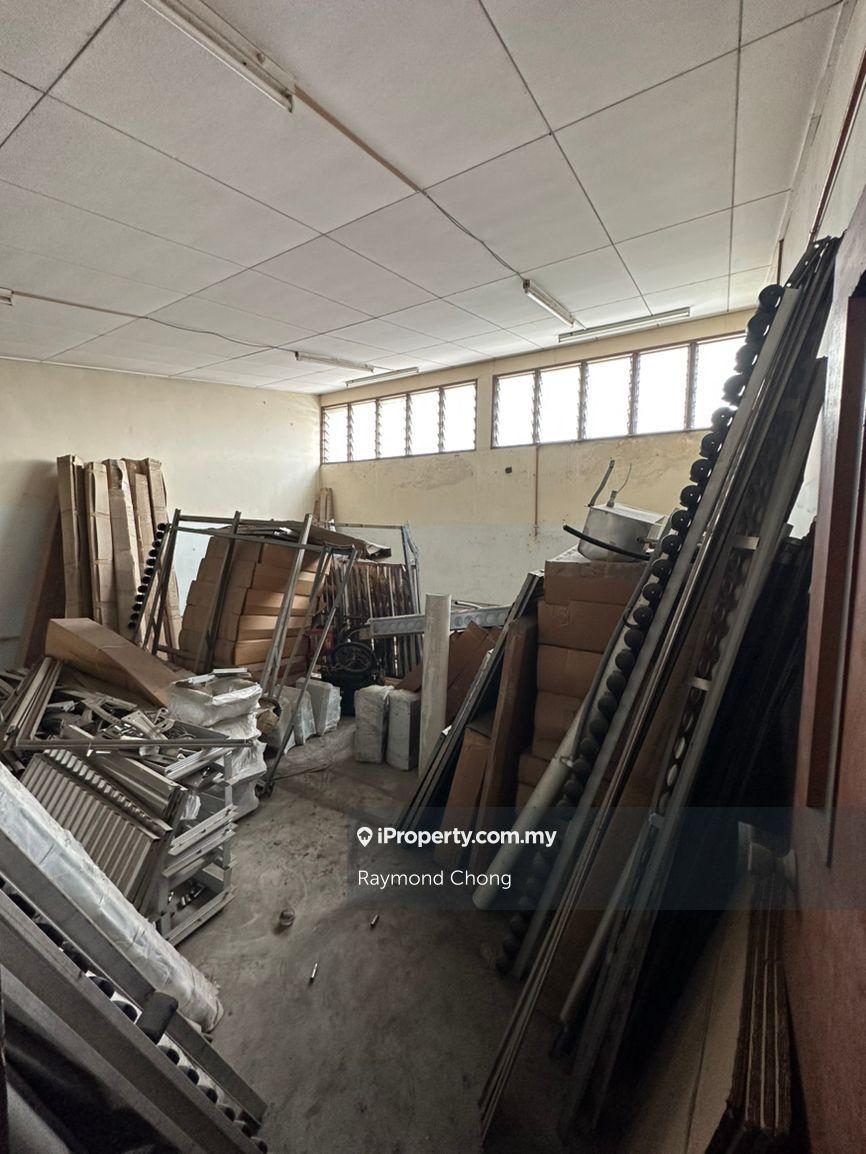 Kilang Teres untuk Dijual di Taman Perindustrian Kinrara, Jalan TPK, Puchong, Puchong oleh Raymond Chong - iProperty.com.my