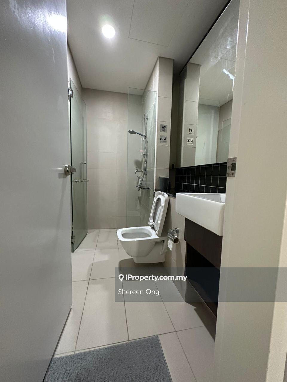 Service Residence for Sale in The Ridge by Shereen Ong - iProperty.com.my