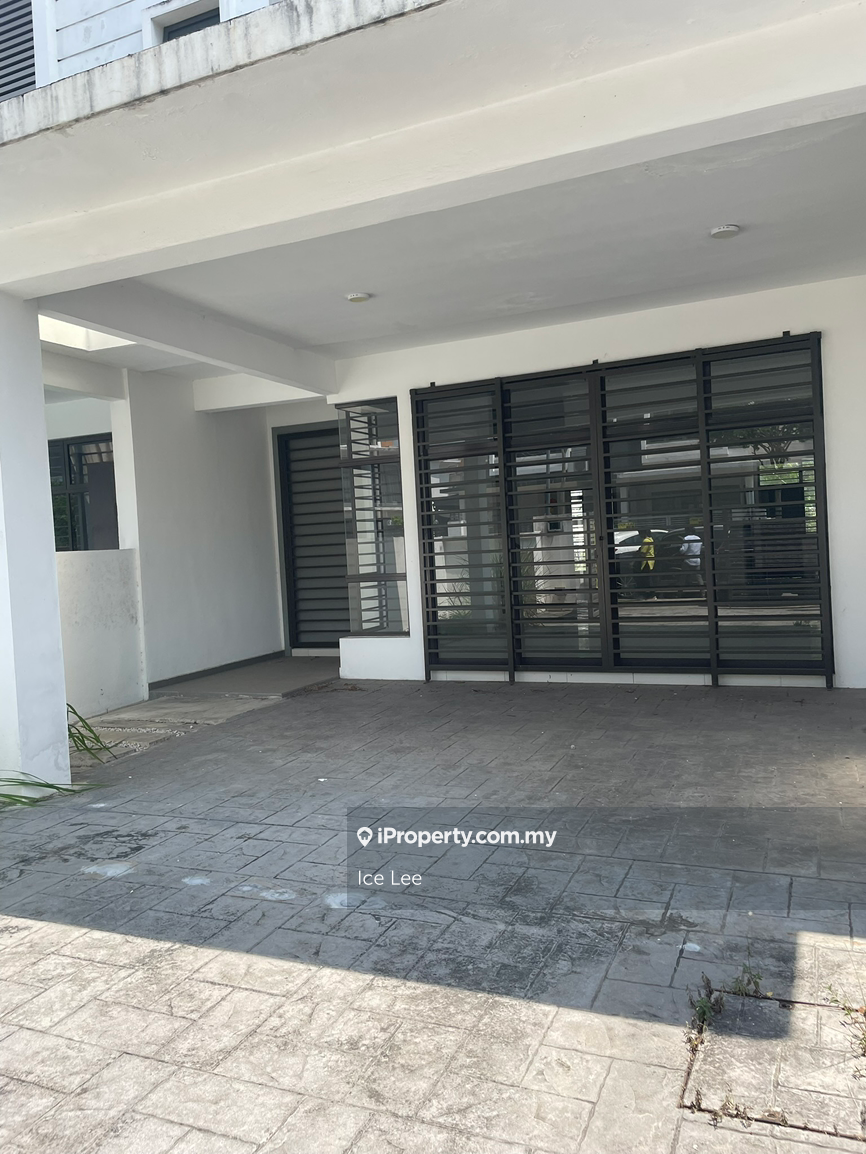 Rumah Berangkai 3 Tingkat untuk Disewa di Alam Impian, Shah Alam oleh Ice Lee - iProperty.com.my