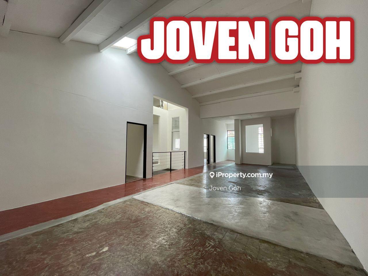 Kedai-Pejabat untuk Dijual di Dato Keramat, George Town oleh Joven Goh - iProperty.com.my