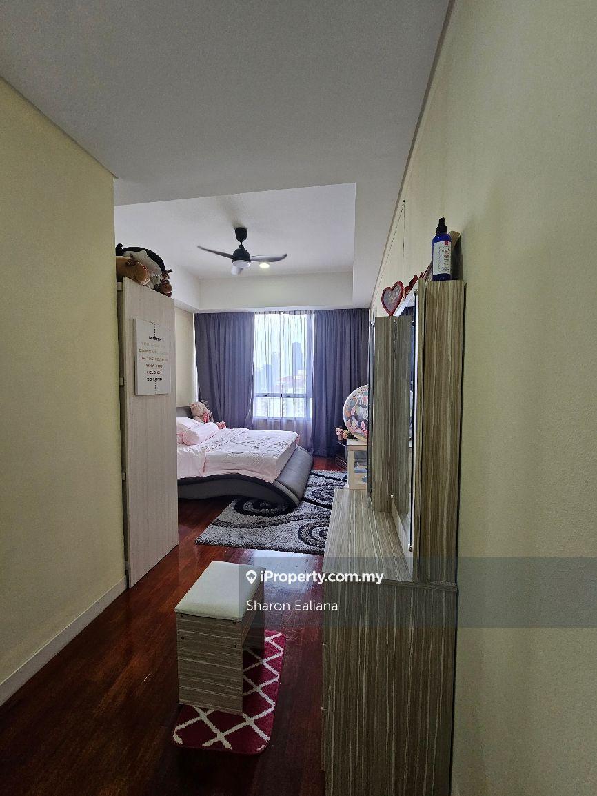 Kondominium untuk Dijual di Verdana oleh Sharon Ealiana - iProperty.com.my