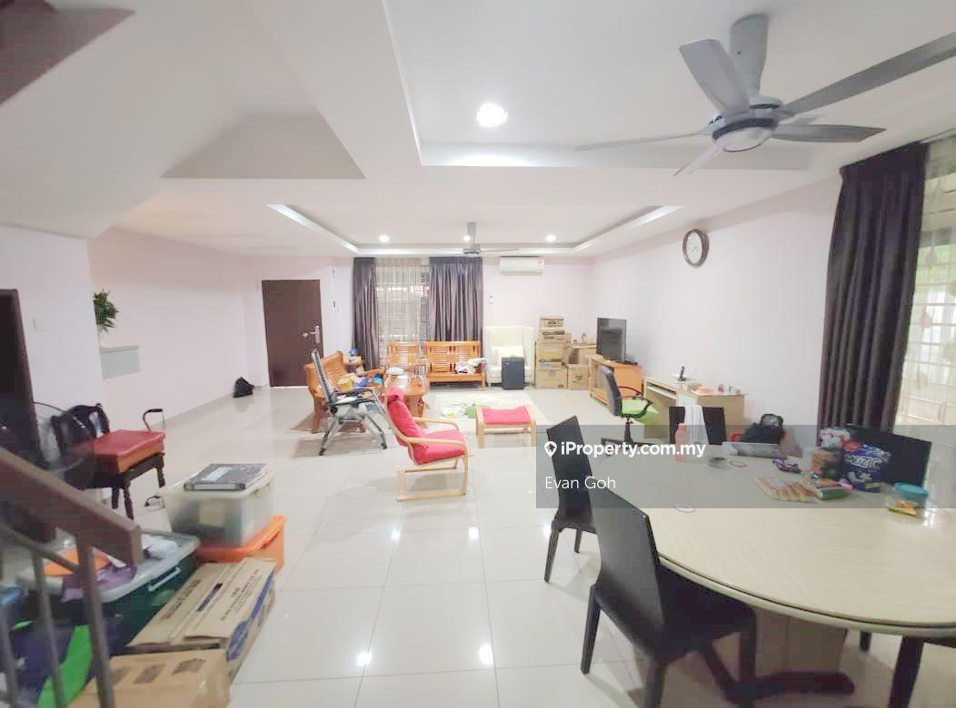 2-storey Terraced House for Sale in Puchong Utama (Seksyen 1), Puchong by Evan Goh - iProperty.com.my