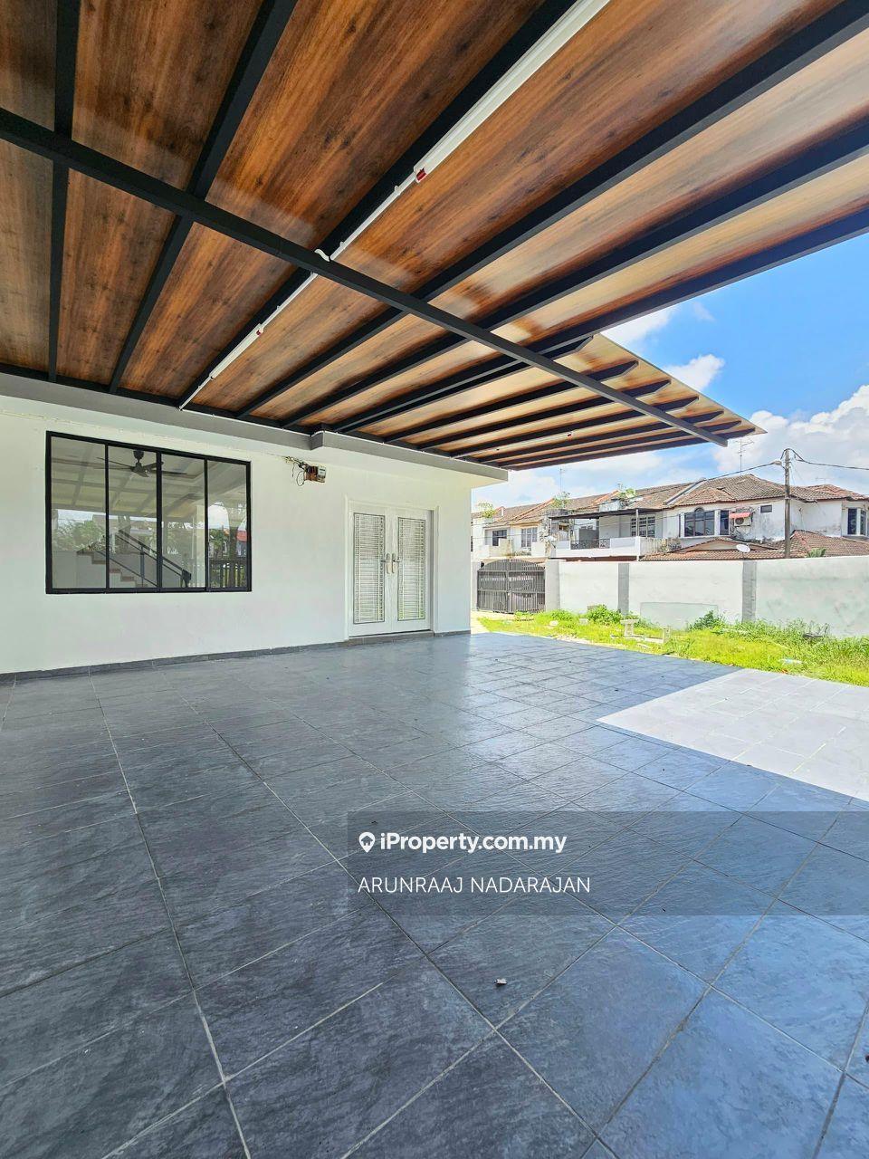 Rumah Berangkai 2 Tingkat untuk Dijual di Taman Puteri Wangsa, Ulu Tiram oleh ARUNRAAJ NADARAJAN - iProperty.com.my