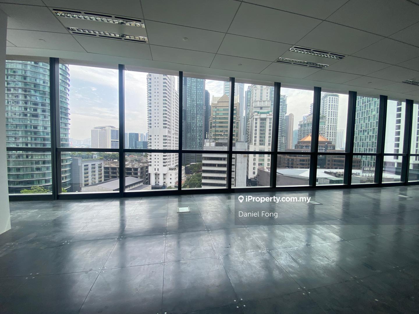 Office for Rent in KLCC, KL City Centre by Daniel Fong - iProperty.com.my