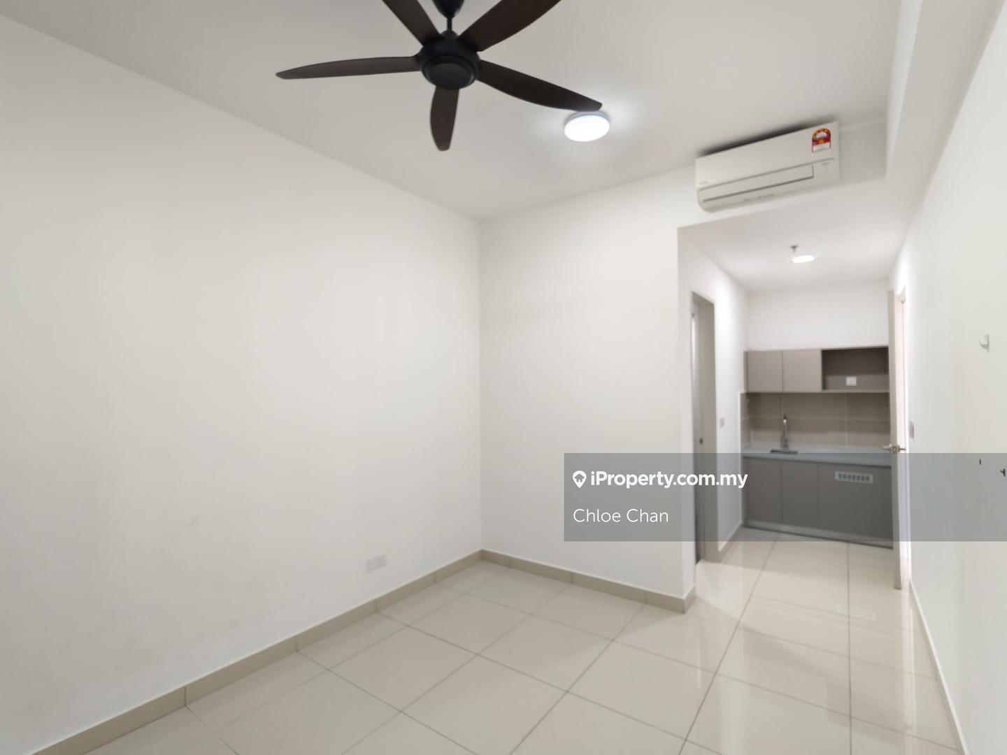 Residensi Servis untuk Disewa di Trion @ KL oleh Chloe Chan - iProperty.com.my