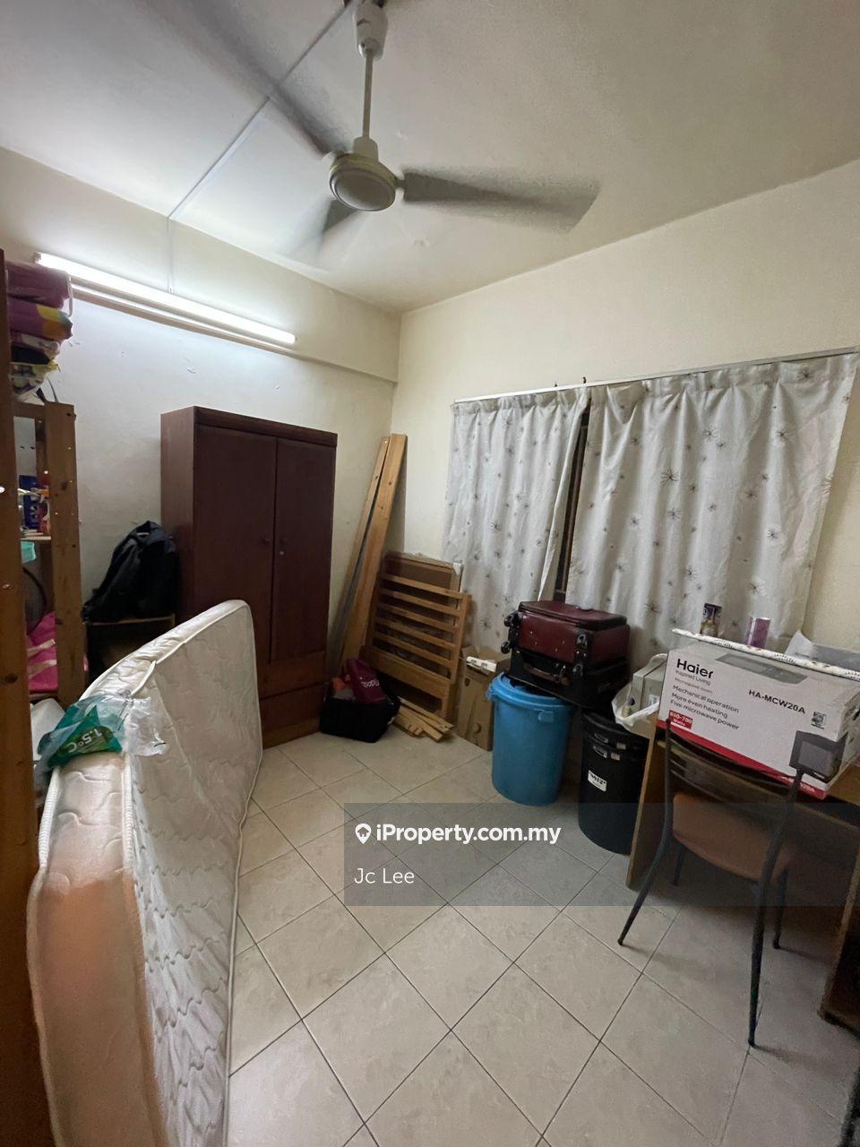 Condominium for Sale in D'Aman Ria Condominium by Jc Lee - iProperty.com.my