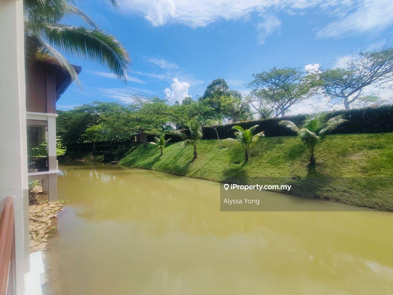 Semi-Detached House for Sale in Leisure Farm, Gelang Patah by Alyssa Yong - iProperty.com.my