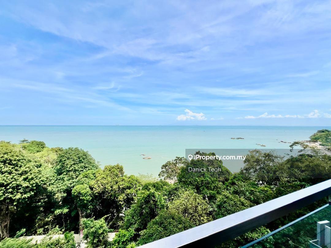 Twin Villas for Sale in Island Resort Villas, Batu Feringghi by Danick Teoh - iProperty.com.my