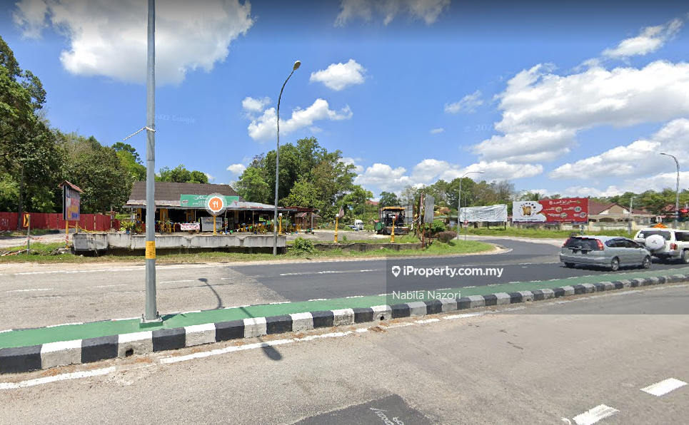 Tanah Kediaman untuk Dijual di Highway Pasir Puteh-Machang, Pasir Puteh oleh Nabila Nazori - iProperty.com.my