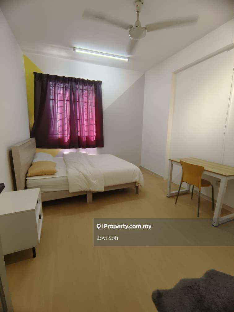 Service Residence for Rent in Casa Subang by Jovi Soh - iProperty.com.my