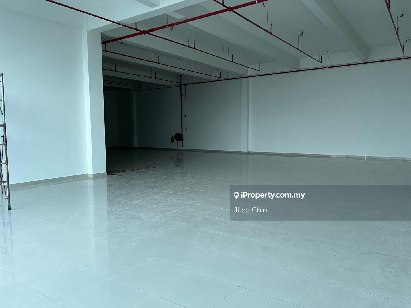 Detached Factory for Sale in Bandar Baru Enstek, Bandar Enstek by Jitco Chin - iProperty.com.my