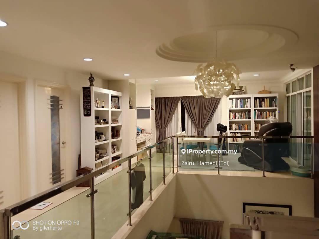 Bungalow House for Sale in Kayangan Heights, Shah Alam by Zairul Hamedi (Edi) - iProperty.com.my