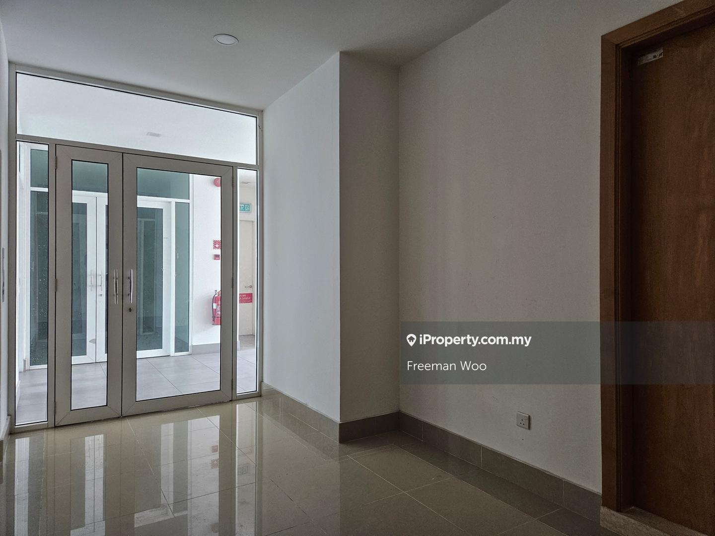 Condominium for Sale in Kenny Hills Residence by Freeman Woo - iProperty.com.my