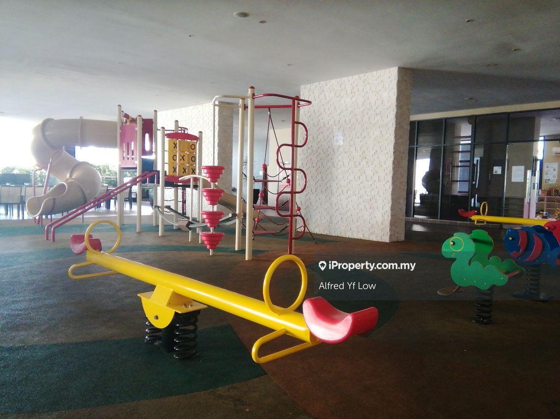 Service Residence for Rent in V@SUMMERPLACE by Alfred Yf Low - iProperty.com.my