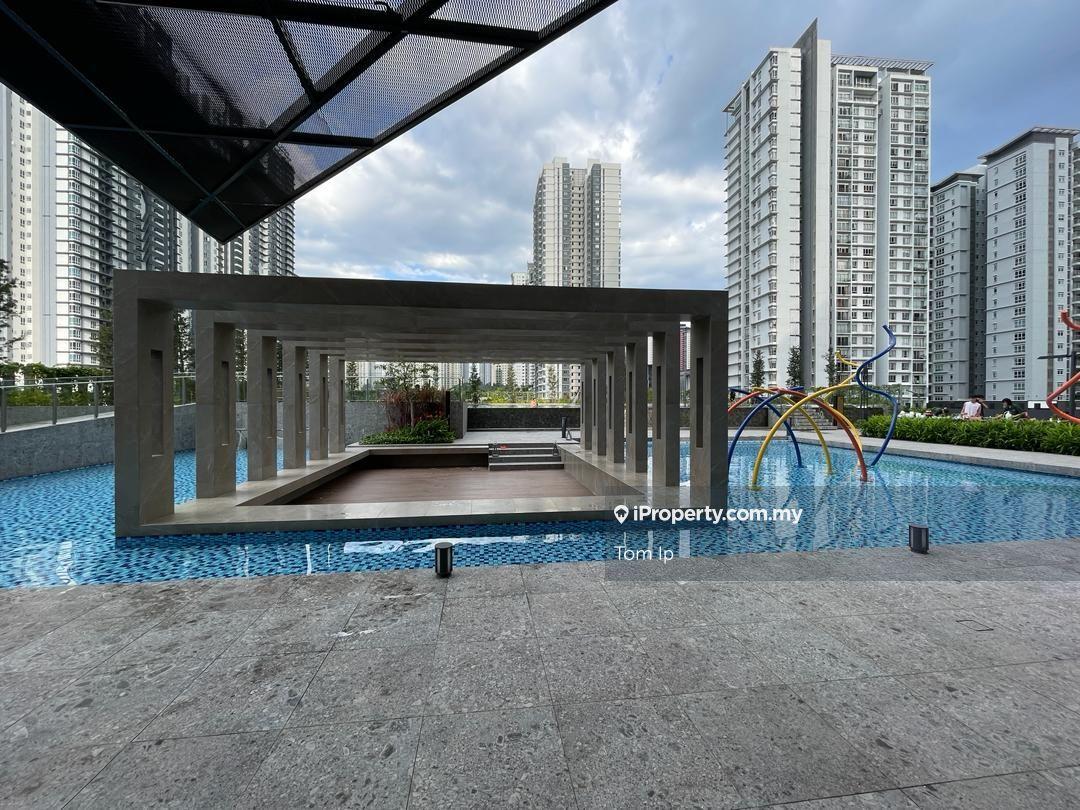 Condominium for Sale in Trinity Pentamont by Tom Ip - iProperty.com.my