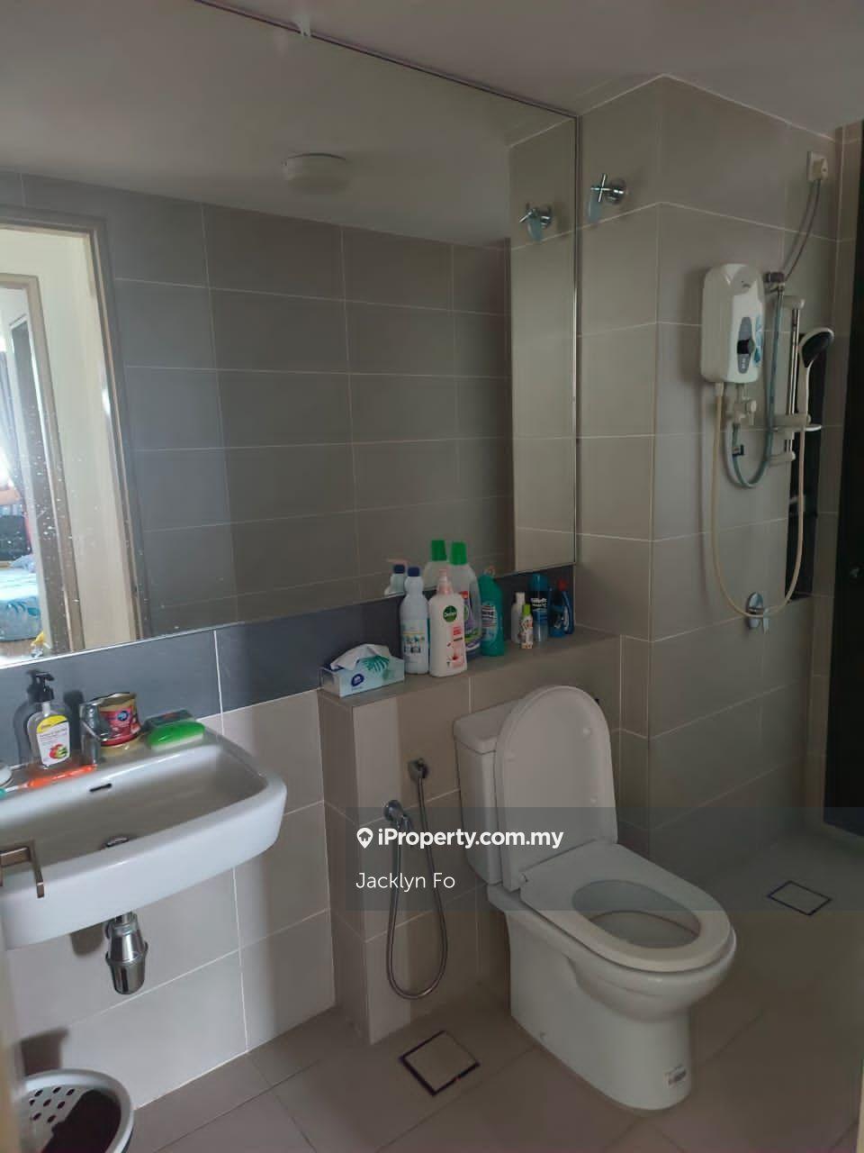 Residensi Servis untuk Dijual di Putra Residence oleh Jacklyn Fo - iProperty.com.my