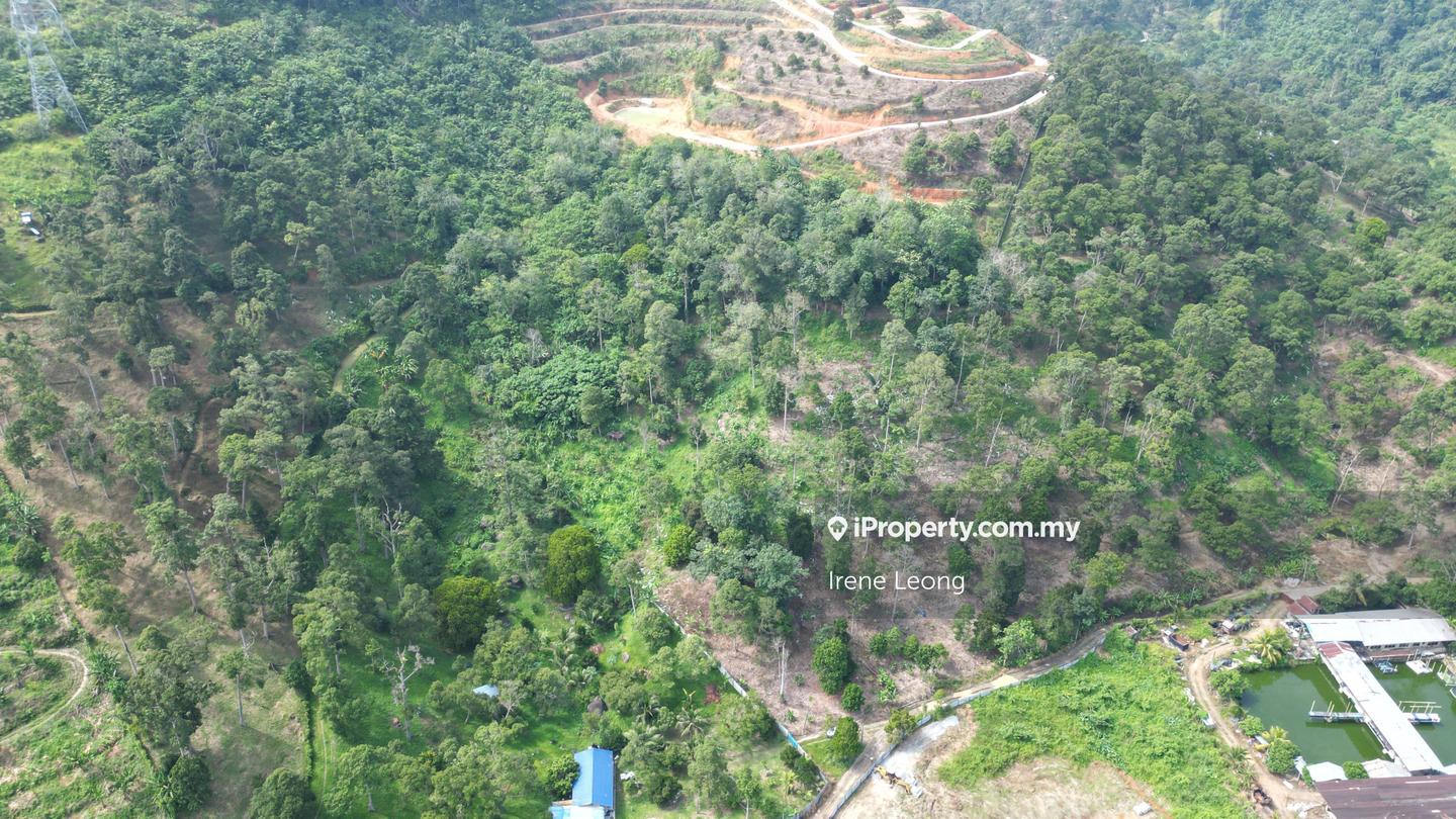 Tanah Pertanian untuk Dijual di Bentong, Pahang oleh Irene Leong - iProperty.com.my