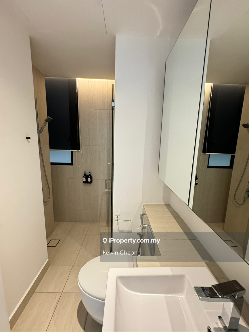Service Residence for Rent in Lumi Tropicana by Kelvin Cheong - iProperty.com.my